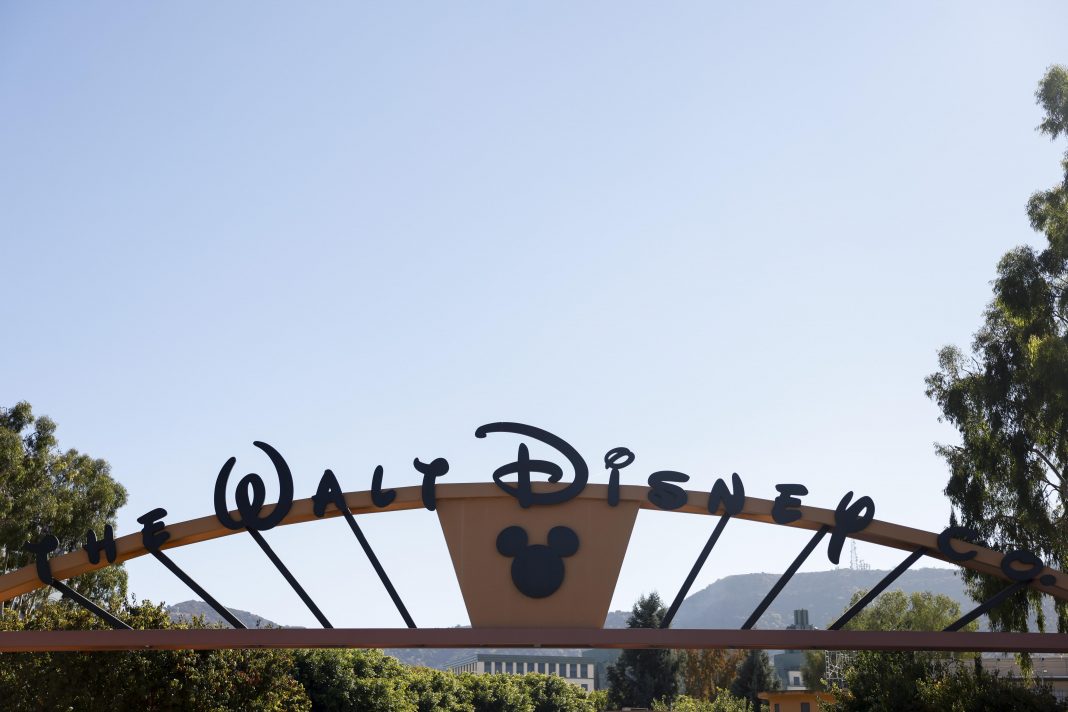 Disney se convierte en el único estudio en ganar más de 2.000 millones en taquilla en 2024