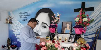 El caso de Debanhi Escobar será una serie documental