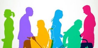 Día Internacional de las Personas con Discapacidad