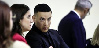 Daddy Yankee retoma el control de sus empresas tras un acuerdo mutuo con su esposa