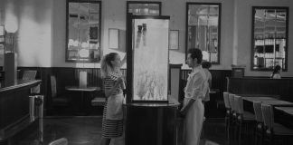 «La Cocina»: El arte de Alfonso Ruizpalacios