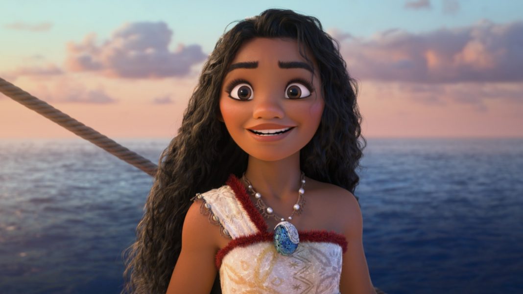 Moana 2 rompe récords de taquilla y supera los 1,000 Millones de Dólares Moana 2: Un Éxito Global que Supera los 1,000 Millones