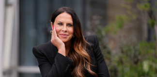 Karla Sofía Gascón recibe amenazas y mensajes de odio Karla Sofía Gascón enfrenta amenazas en su camino al reconocimiento internacional