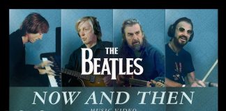 La IA en ‘Now and Then’ de The Beatles: Polémica en los Grammy La IA en 'Now and Then' de The Beatles: Polémica en los Grammy