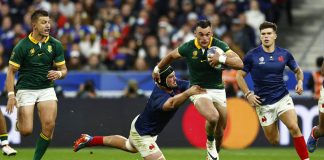 La Federación Internacional de Rugby suprime la Copa del Mundo de «seven»