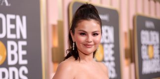 Selena Gomez defiende su participación en Emilia Pérez pese a la polémica con Karla Sofía Gascón Selena Gomez defiende su participación en Emilia Pérez pese a la polémica con Karla Sofía Gascón