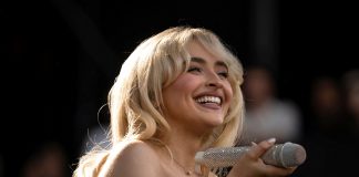 Sabrina Carpenter amplía su gira «Short n’ Sweet» Sabrina Carpenter amplía su gira "Short n’ Sweet"