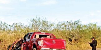 Operativo en Tamaulipas localiza 60 minas terrestres artesanales