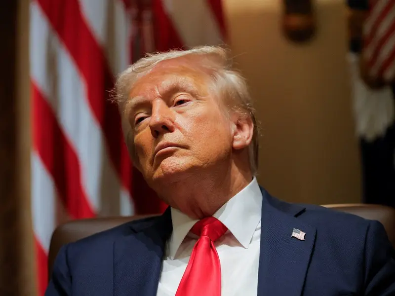 EE.UU. podría anunciar acuerdo con México y Canadá sobre aranceles EE.UU. podría anunciar acuerdo con México y Canadá sobre aranceles