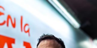 Lo permanente de la imagen: sucesos no crónicos de una captura inolvidable. O de cómo todos somos fotógrafos