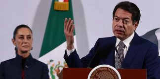 Caso Fátima: No hay pruebas de empujón desde el tercer piso