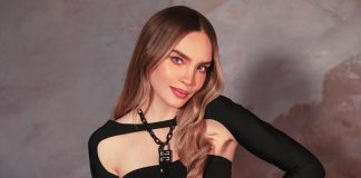 Belinda hospitalizada de emergencia: preocupa a sus seguidores