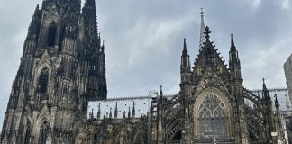 Estudiante de la Anáhuac destaca en Alemania dentro del prestigioso programa de Volkswagen