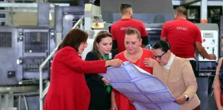 Inició de impresión de boletas para elección de Juzgadores del PJF Inició de impresión de boletas para elección de Juzgadores del PJF