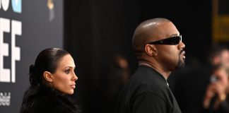 ¿Kanye West y Bianca Censori, a punto de divorciarse? ¿Kanye West y Bianca Censori, a punto de divorciarse?