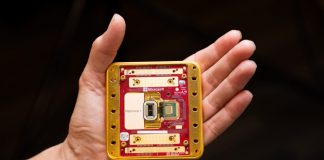 Microsoft creó un nuevo estado de la materia Chip Majorana 1, el primer chip cuántico topológico.