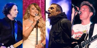 Nominados al Salón de la Fama del Rock & Roll 2025