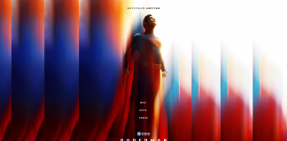 Superman en el centro de una nueva disputa legal por derechos de autor.