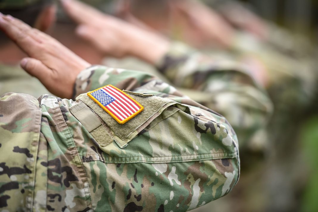 DOF hace oficial el ingreso de militares estadounidenses al país DOF hace oficial el ingreso de militares estadounidenses al país