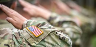 DOF hace oficial el ingreso de militares estadounidenses al país DOF hace oficial el ingreso de militares estadounidenses al país