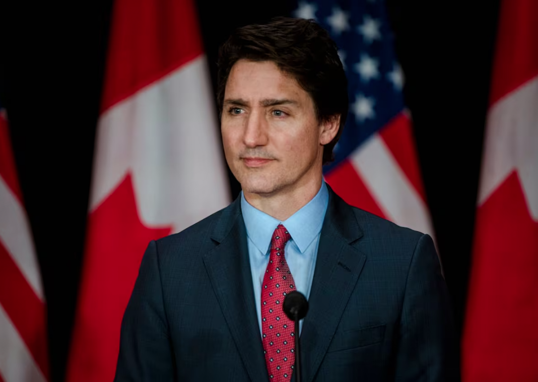 Trudeau