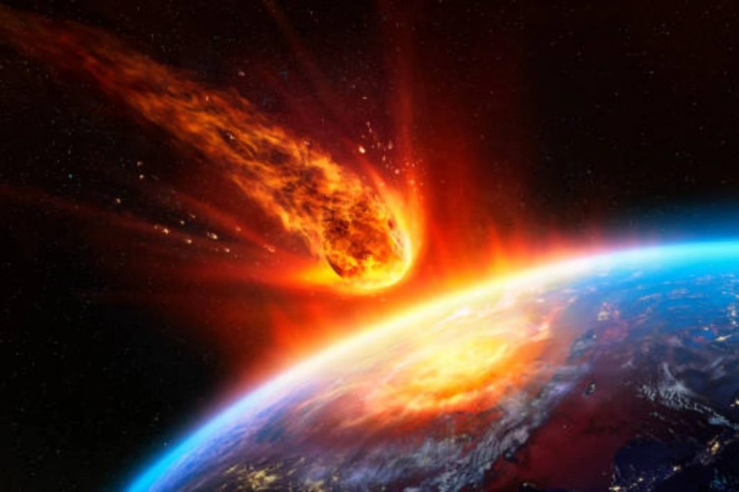 El asteroide 2024 YR4 podría impactar la Tierra en 2032