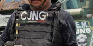 Detienen a 7 vinculados al Cartel Jalisco en Guanajuato Detienen a 7 vinculados al Cartel Jalisco en Guanajuato