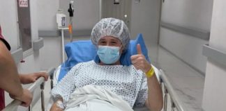 Luisito Comunica: Hospitalización y estado de salud preocupante Luisito Comunica: Hospitalización y estado de salud preocupante