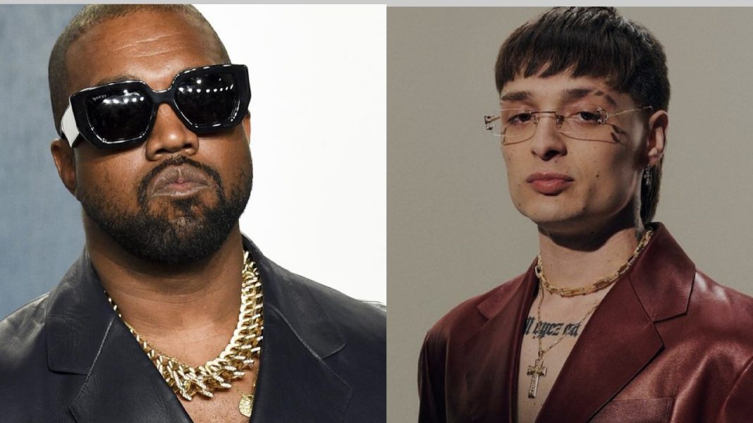 WhatsApp Image 2025-02-21 at 1.26.53 PM Peso Pluma y Kanye West, ¿Una nueva colaboración musical?