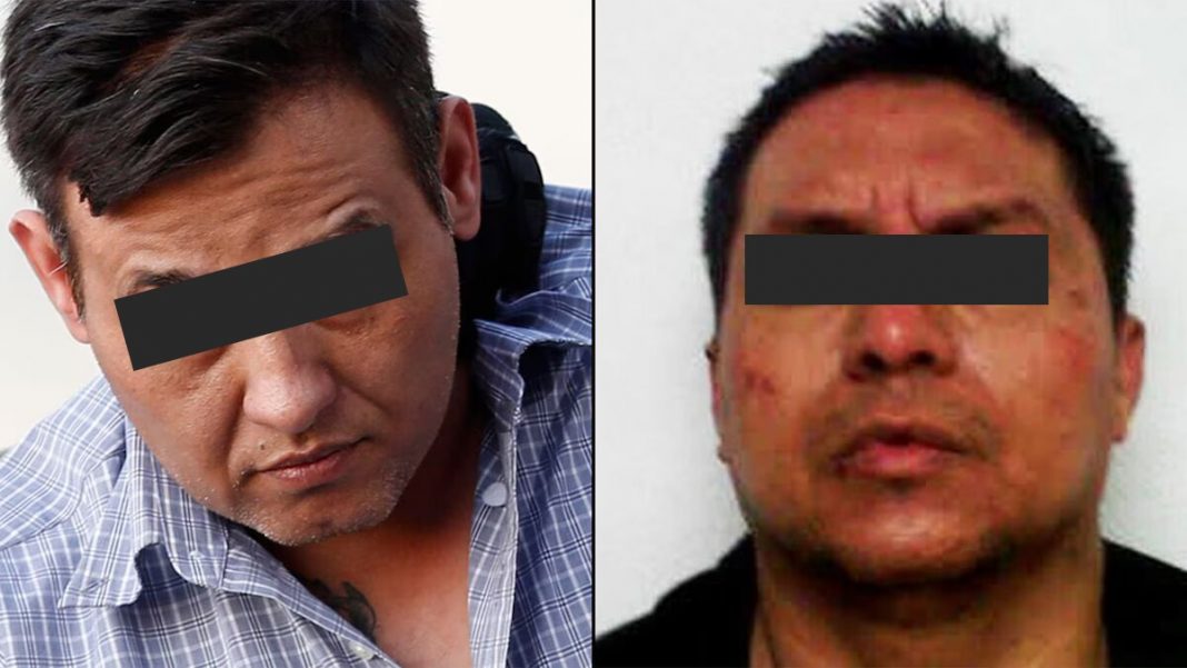 México extradita a EE.UU a exlíderes del cártel Los Zetas