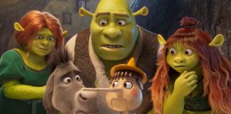Primeras imágenes de "Shrek 5" sorprenden con nuevo rediseño