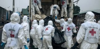 Abusan de 163 presas y las queman vivas en el Congo durante fuga masiva