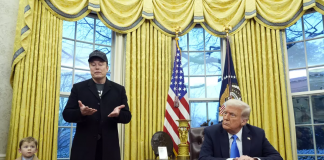 Casa Blanca niega que Elon Musk sea administrador del DOGE