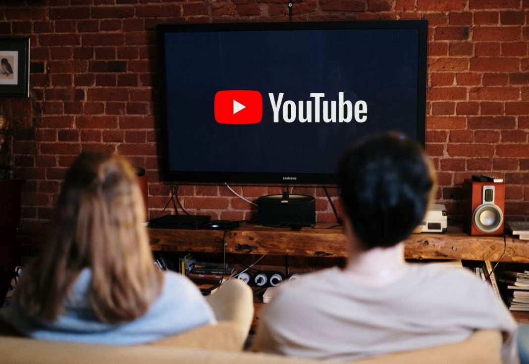 YouTube podría convertirse en la nueva televisión en 2025