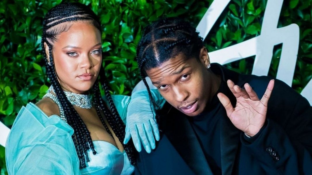 El rapero A$AP Rocky fue declarado no culpable de asalto con arma de fuego en Los Ángeles. Celebró el veredicto junto a Rihanna y sus hijos