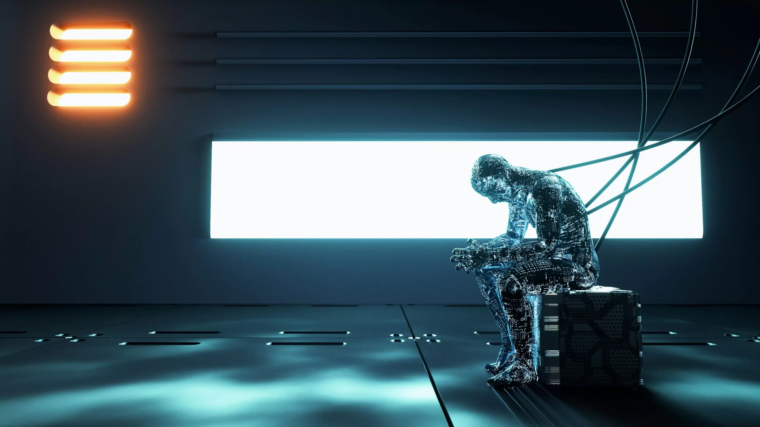 ¿Cuánta energía consume la inteligencia artificial?