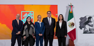 The Home Depot invertirá 1,300 millones de dólares en México