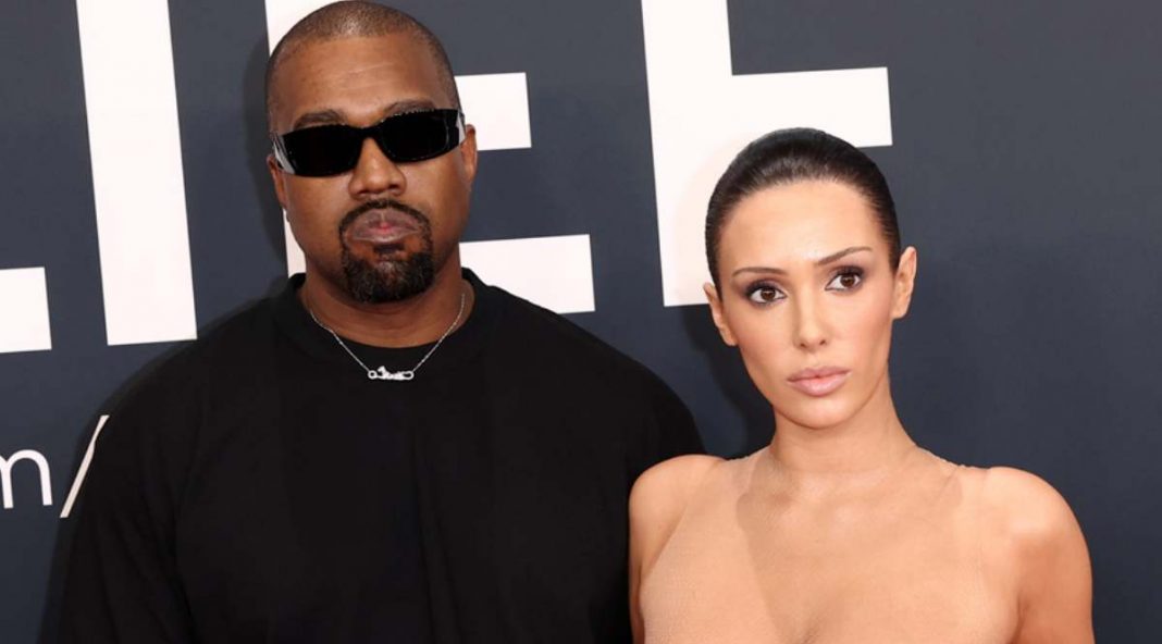 Kanye West perdió un contrato millonario por polémica en los Grammy