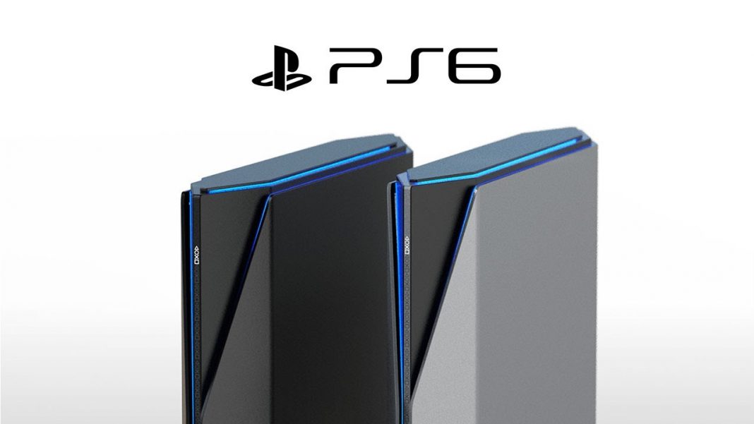 Sony confirma el lanzamiento de la PS6