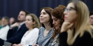 La mayoría de los científicos citados en los medios son hombres