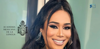 “Nadaqueveriento” de Karina Torres es reconocido por la Academia Mexicana de la Lengua