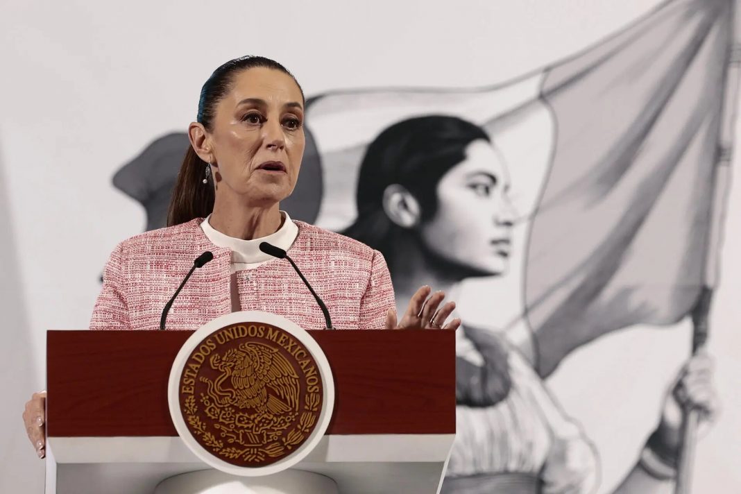 sheinbaum-carteles-mexicanos