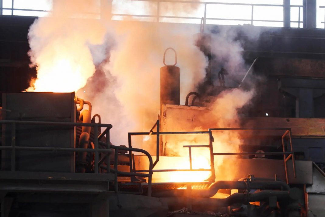 Siderúrgicas latinoamericanas proponen alianza con EE.UU.