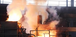 Siderúrgicas latinoamericanas proponen alianza con EE.UU.