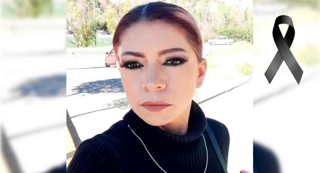 Asesinan a Sofía Raygoza, madre buscadora de Zacatecas