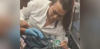 Bebé abandonado en Tultitlán se encuentra estable: ISSSTE Bebé abandonado en Tultitlán se encuentra estable: ISSSTE