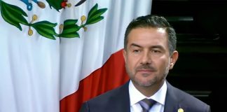 Miguel Ángel Yunes se integra a la bancada de Morena Miguel Ángel Yunes se integra a la bancada de Morena