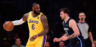 La NBA planea una liga en Europa junto a la FIBA