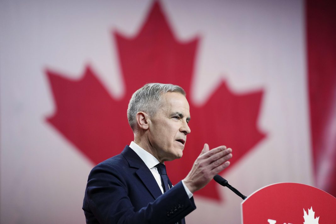 Canadá enfrentará los aranceles de Trump con medidas firmes