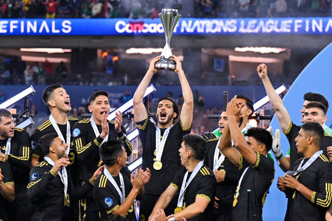 17427889524845 ¡México hace historia y conquista la Concacaf Nations League!